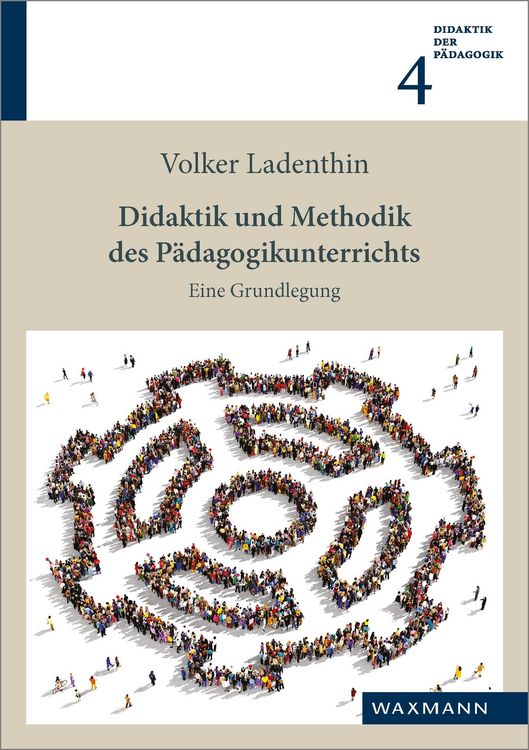 Produktbild: Didaktik und Methodik des P&auml;dagogikunterrichts