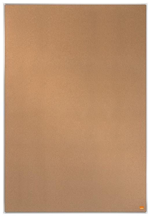 Produktbild: Korktafel Impress.Widescr. 40"