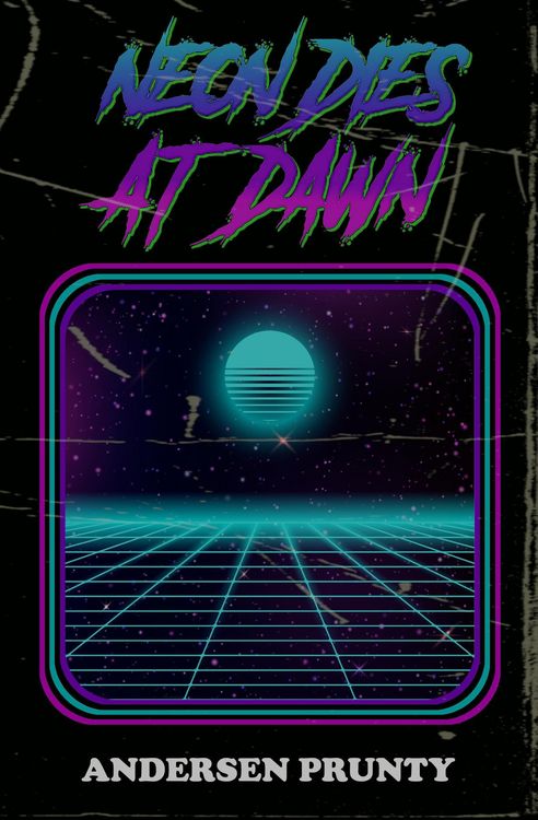 Produktbild: Neon Dies at Dawn