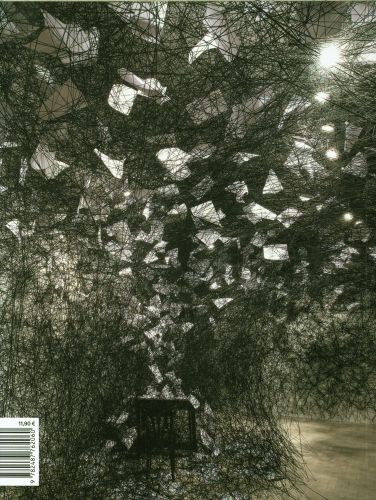 Produktbild: Chiharu Shiota : the soul trembles : Grand Palais, Paris