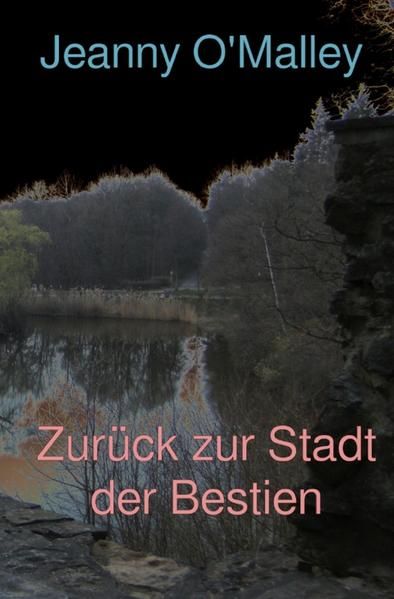 Produktbild: Die Stadt der lauernden Bestien / Zur&uuml;ck zur Stadt der Bestien