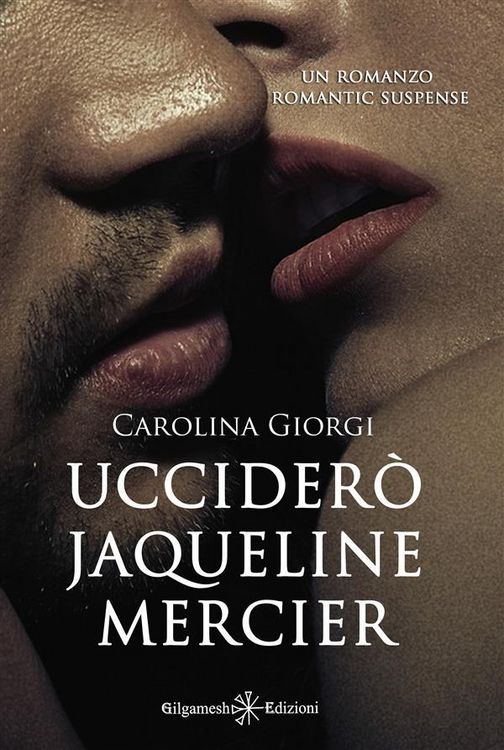 Produktbild: Uccider&ograve; Jaqueline Mercier