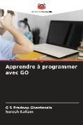 Produktbild: Apprendre &agrave; programmer avec GO