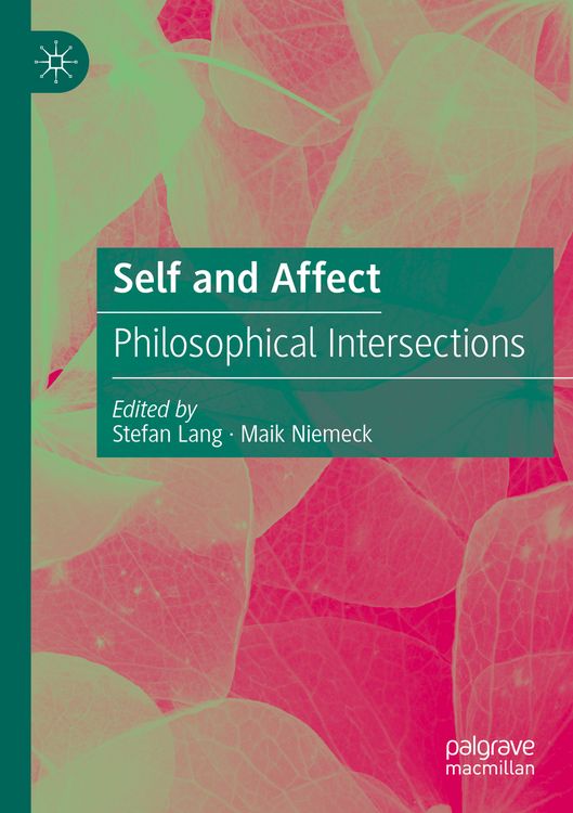 Produktbild: Self and Affect