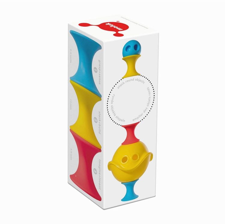 Produktbild: Tulu 3er Set bunt