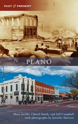 Produktbild: Plano
