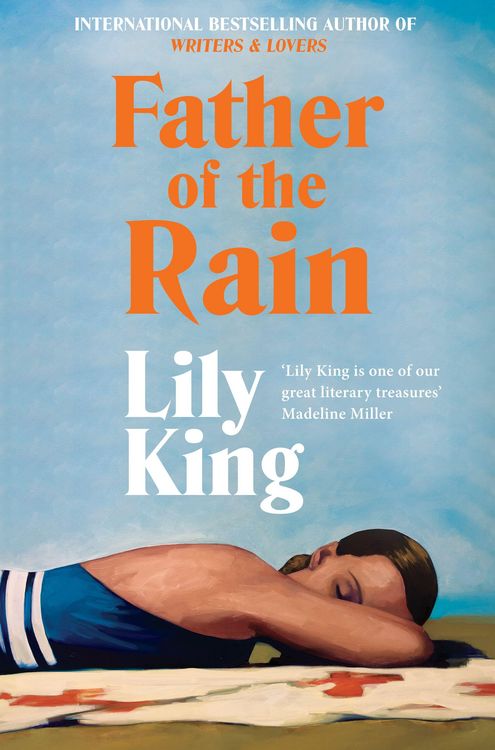 Produktbild: Father of the Rain