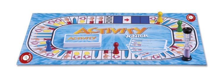 Produktbild: Activity Junior