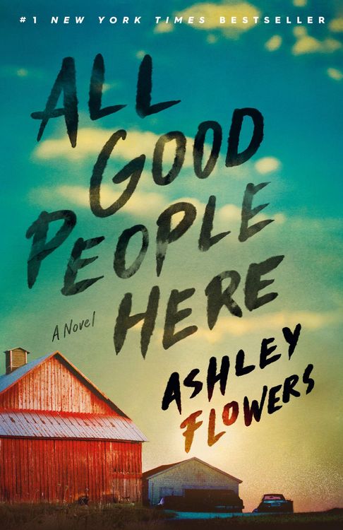 Produktbild: All Good People Here