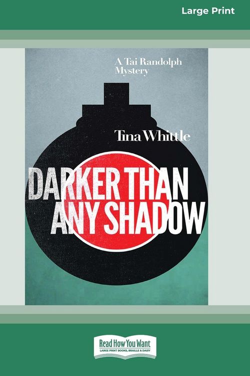 Produktbild: Darker Than Any Shadow