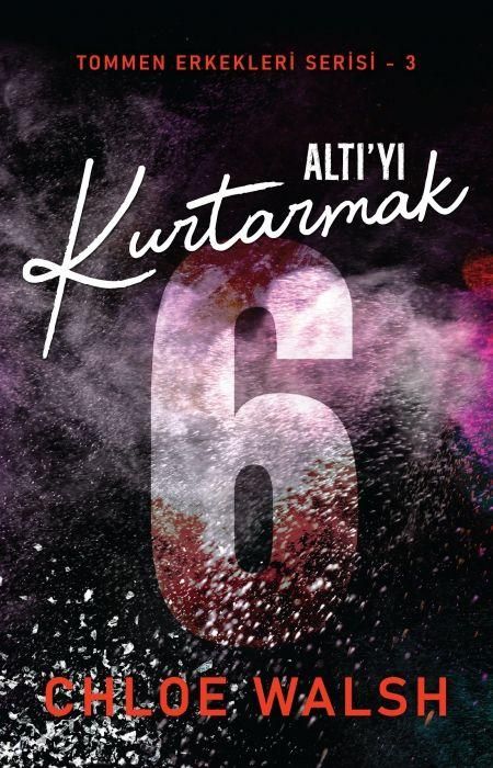 Produktbild: Altiyi Kurtarmak