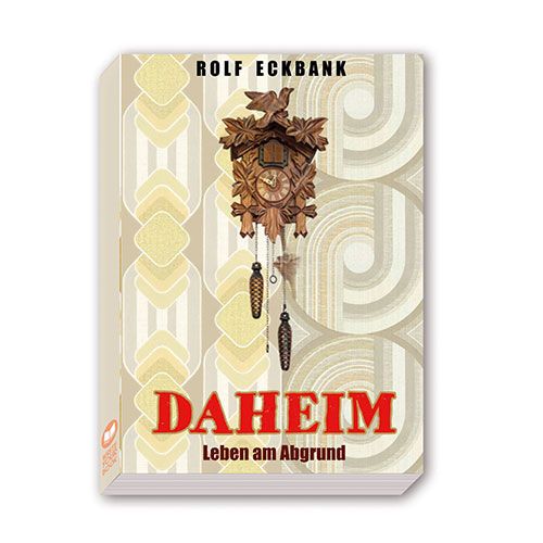 Produktbild: Write your Book - Daheim