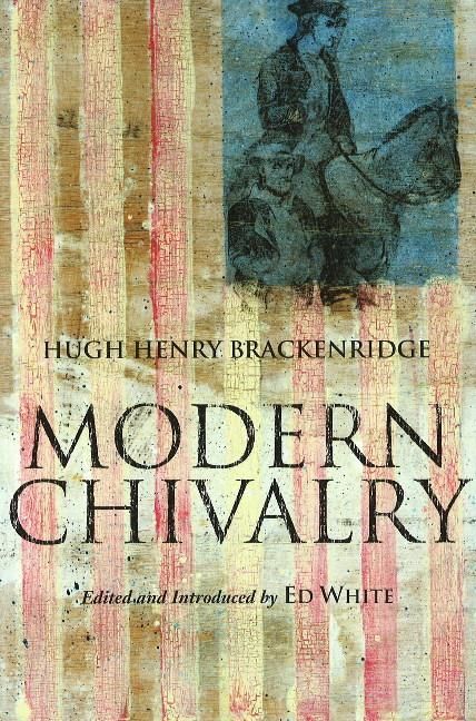 Produktbild: Brackenridge, H: Modern Chivalry