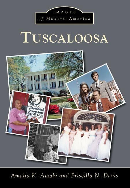 Produktbild: Tuscaloosa