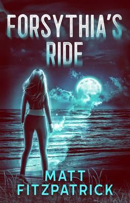 Produktbild: Forsythia's Ride