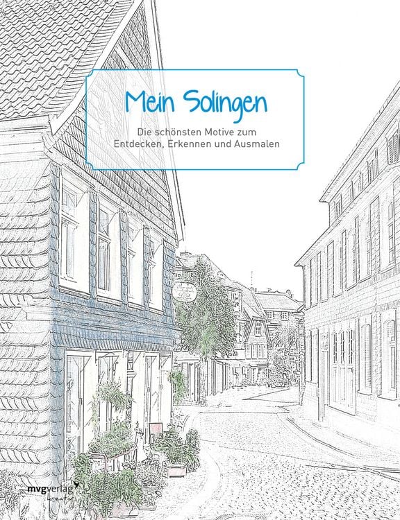 Produktbild: Mein Solingen