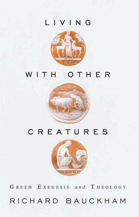 Produktbild: Living with Other Creatures