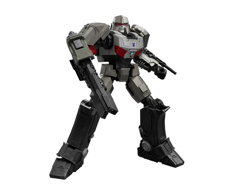 Produktbild: Blokees Figures Transformers Megatron