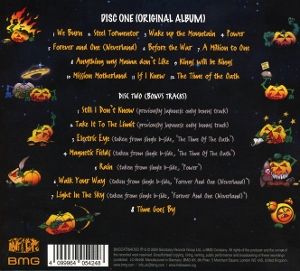 Produktbild: The Time of the Oath