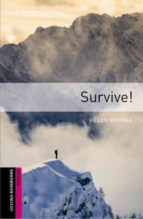 Produktbild: Brooke, H: 5. Schuljahr, Stufe 1 - Survive! - Neubearbeitung