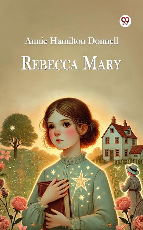 Produktbild: Rebecca Mary