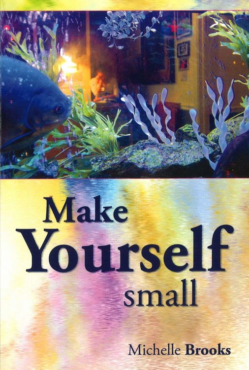 Produktbild: Make Yourself Small