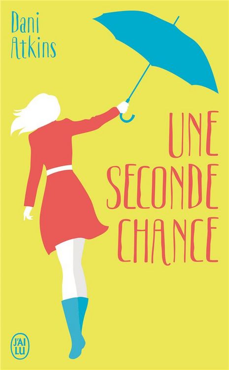 Produktbild: Une seconde chance