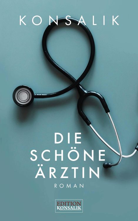 Produktbild: Die sch&ouml;ne &Auml;rztin