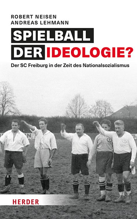 Produktbild: Spielball der Ideologie?