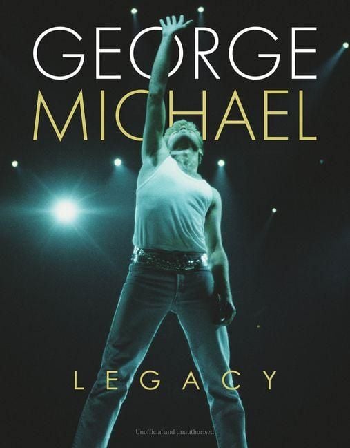 Produktbild: George Michael - Legacy