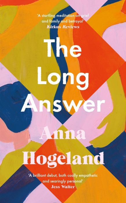Produktbild: Hogeland, A: Long Answer