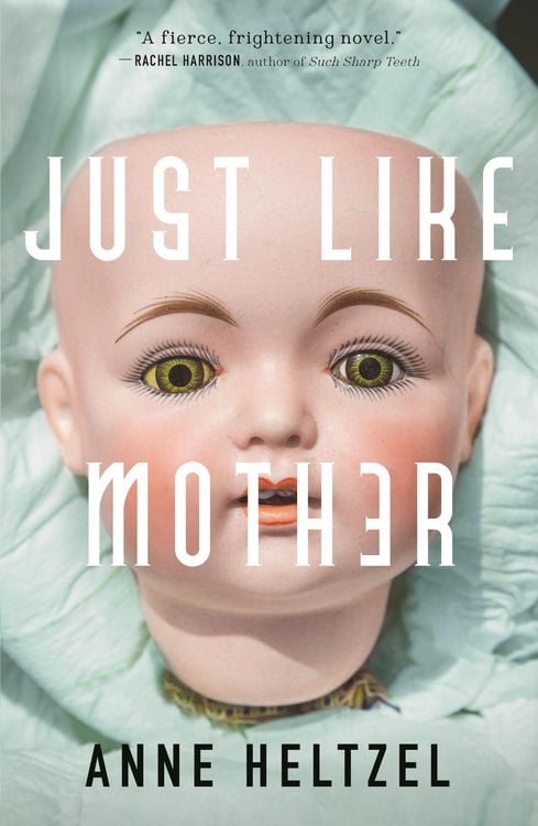 Produktbild: Just Like Mother