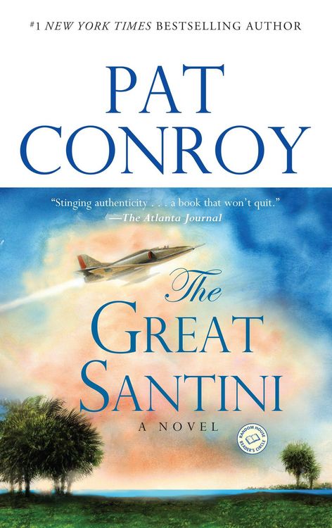 Produktbild: The Great Santini