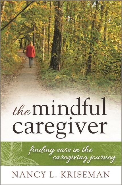 Produktbild: The Mindful Caregiver
