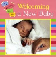 Produktbild: Auld, M: Welcoming a New Baby