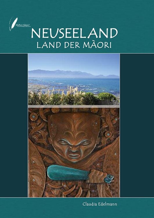 Produktbild: Neuseeland Land der Maori