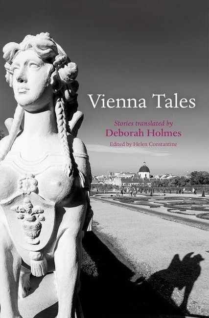 Produktbild: Vienna Tales