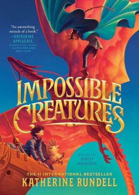 Produktbild: Impossible Creatures