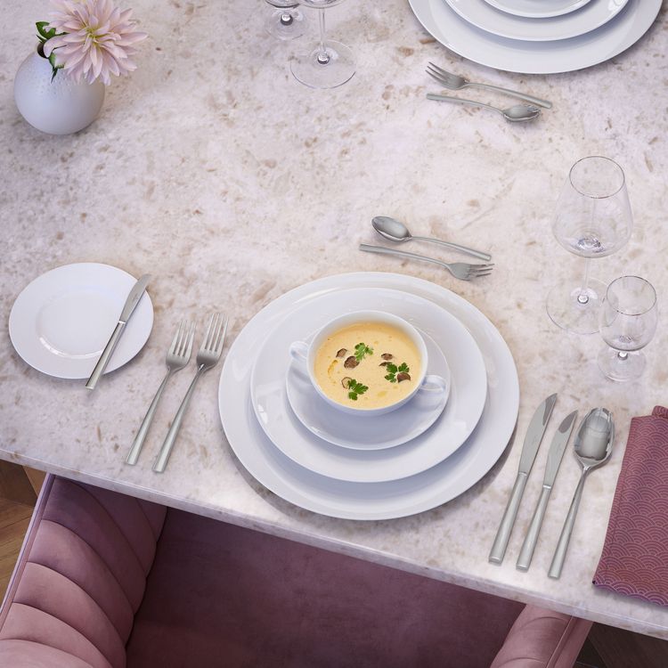 Produktbild: Villeroy & Boch Piemont Obst/Kuchenmesser