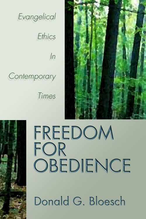 Produktbild: Freedom for Obedience
