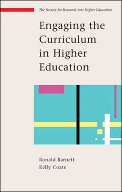 Produktbild: Engaging the Curriculum