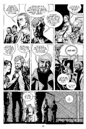 Produktbild: The Walking Dead 3