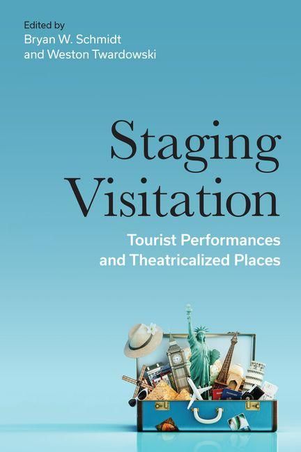 Produktbild: Staging Visitation