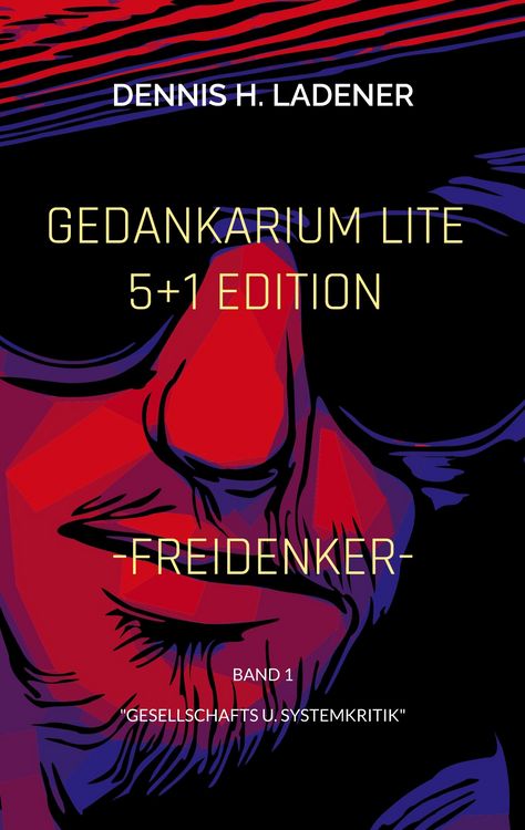 Produktbild: Gedankarium Lite "Gesellschafts u. Systemkritik"