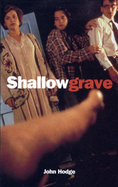 Produktbild: Shallow Grave