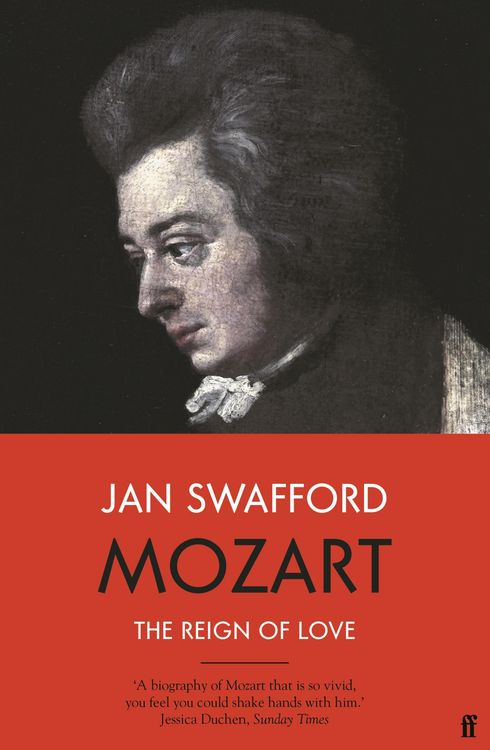Produktbild: Mozart