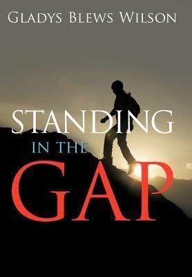 Produktbild: Standing in the Gap