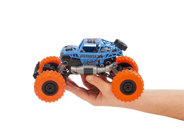 Produktbild: RC Car "Destroyer XS"