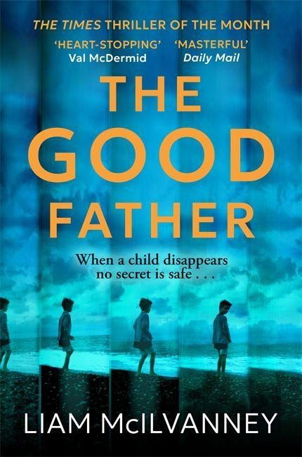 Produktbild: The Good Father