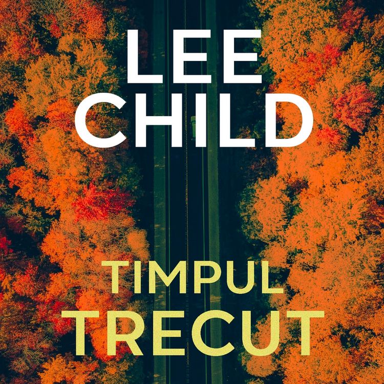 Produktbild: Timpul trecut